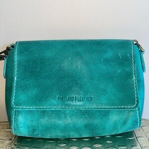 Portland Leather Goods Reef Mini Metro